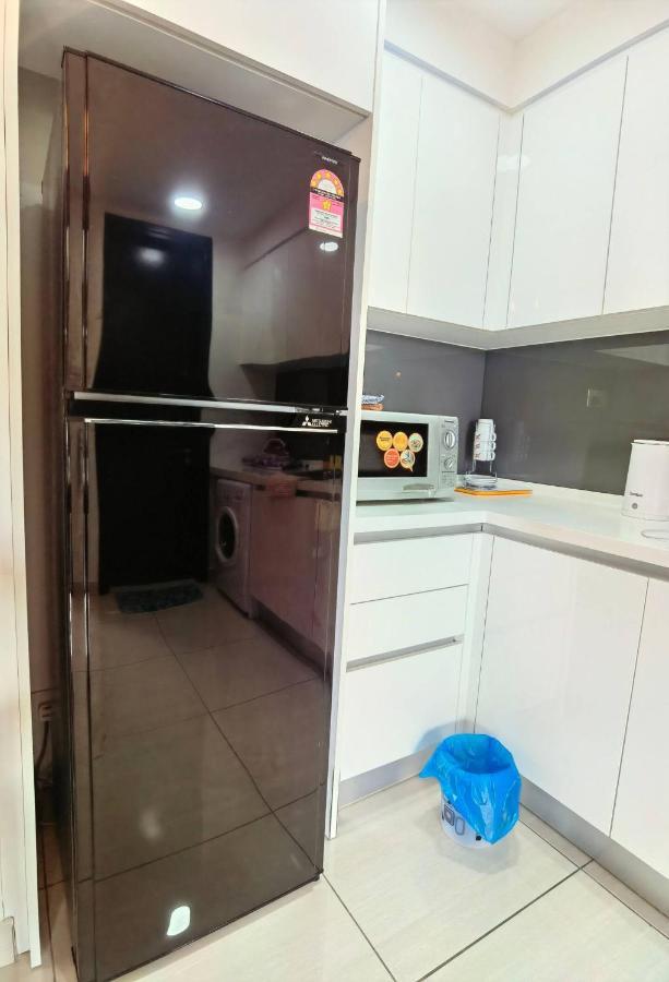 1519 Almas Suites Seaview Sunrise Netflix By Stay Nusajaya  Eksteriør billede