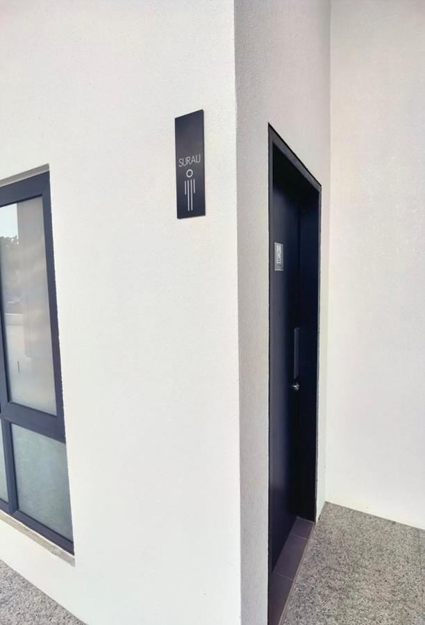 1519 Almas Suites Seaview Sunrise Netflix By Stay Nusajaya  Eksteriør billede