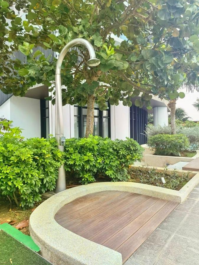 1519 Almas Suites Seaview Sunrise Netflix By Stay Nusajaya  Eksteriør billede