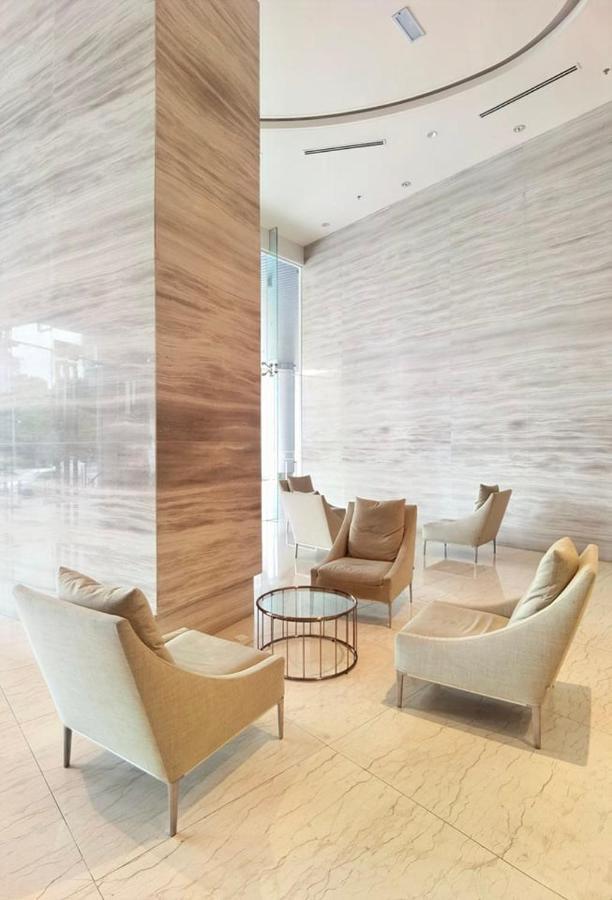 1519 Almas Suites Seaview Sunrise Netflix By Stay Nusajaya  Eksteriør billede
