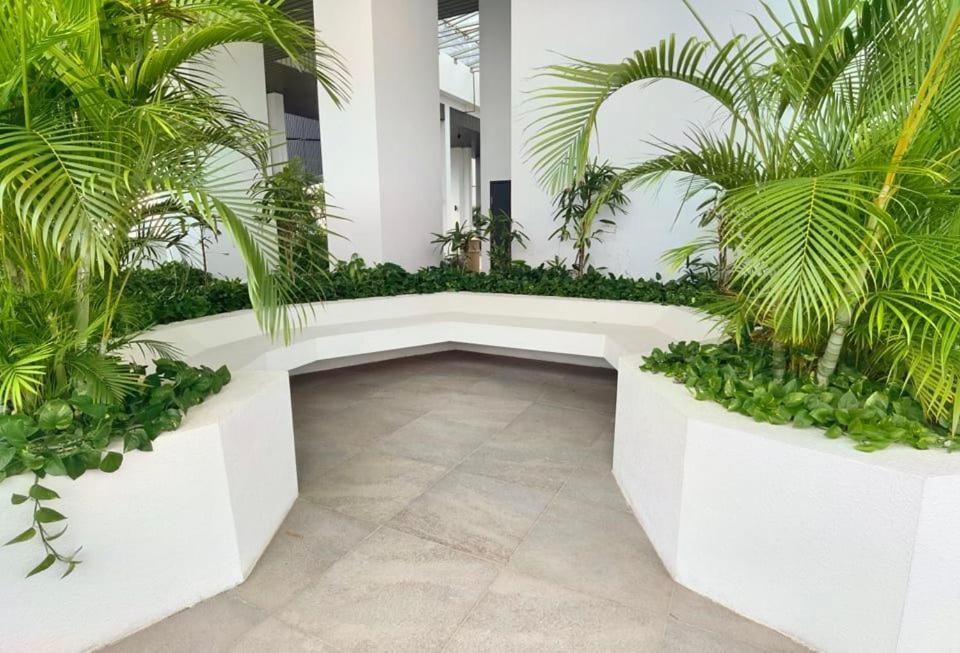1519 Almas Suites Seaview Sunrise Netflix By Stay Nusajaya  Eksteriør billede