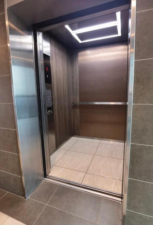 1519 Almas Suites Seaview Sunrise Netflix By Stay Nusajaya  Eksteriør billede